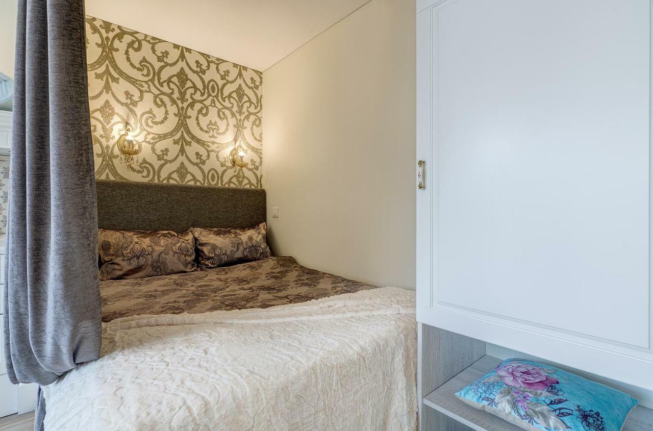 Bright Apartment Near Akropolis Vilnius Exterior photo
